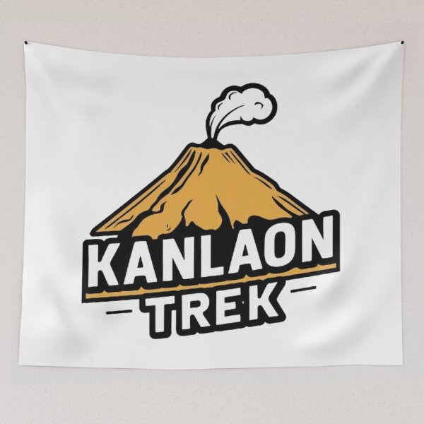 Item preview, MOUNT KANLAON designed and sold by likbatonboot.