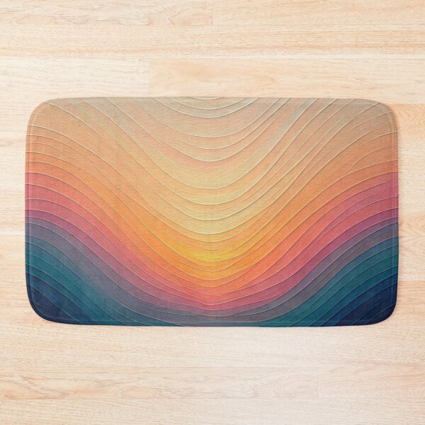 Item preview, Sunset Layers designed and sold by AJSRPrints.