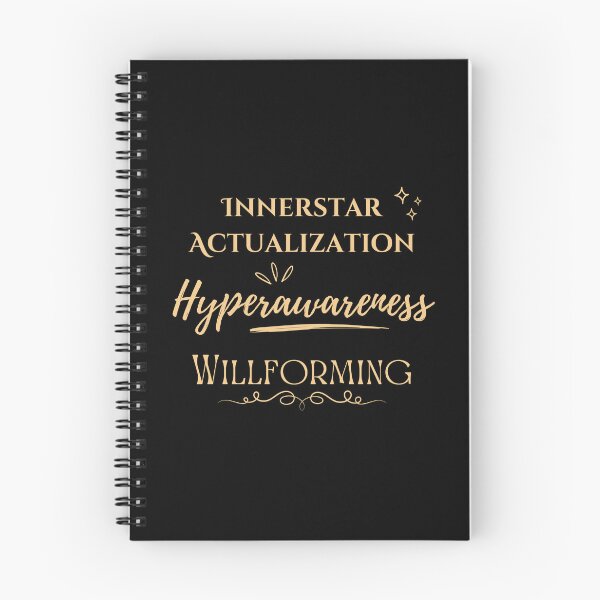 Item preview, The Core Aspects of Psychegenesis designed and sold by Blackstone's Den.