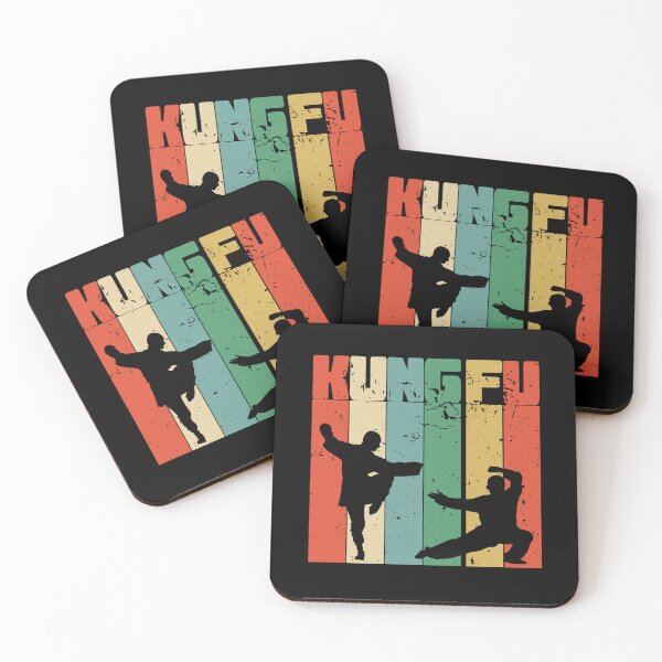 Item preview, Vintage Kung Fu | Kung Fu Martial Art designed and sold by JFFStore.