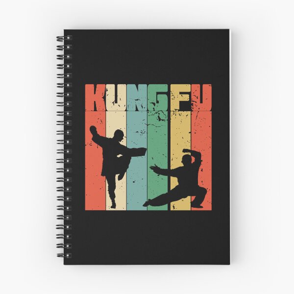 Item preview, Vintage Kung Fu | Kung Fu Martial Art designed and sold by JFFStore.