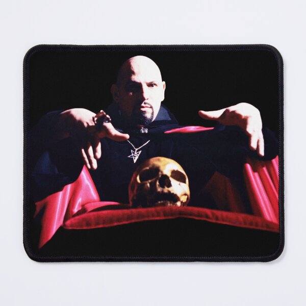 Item preview, Anton LaVey - Satan Takes A Holiday designed and sold by LousyTShirts.