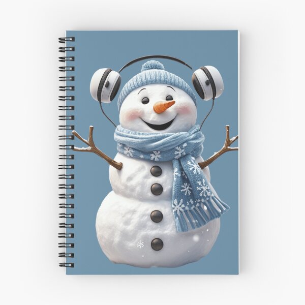 Item preview, A happy snowman designed and sold by EDigitalStore.