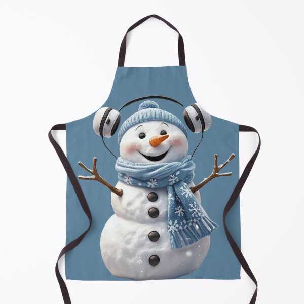 Item preview, A happy snowman designed and sold by EDigitalStore.