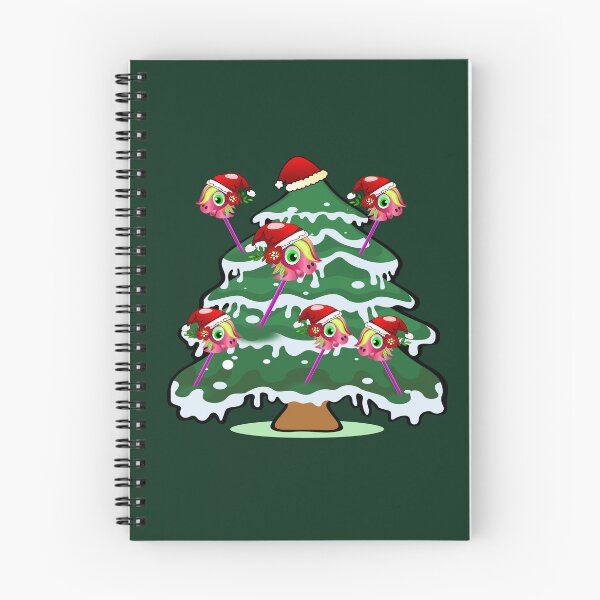 Item preview, Christmas Hobby Horsing designed and sold by minimalartstory.