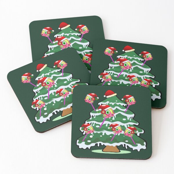 Item preview, Christmas Hobby Horsing designed and sold by minimalartstory.