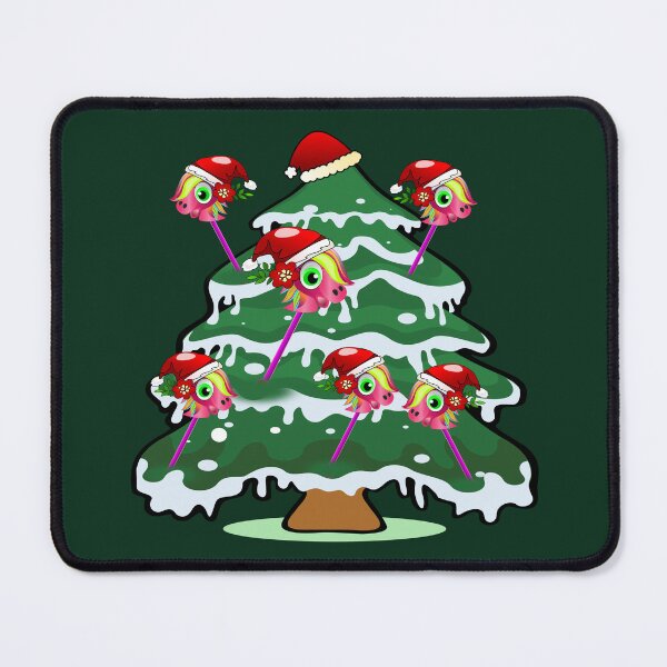 Item preview, Christmas Hobby Horsing designed and sold by minimalartstory.