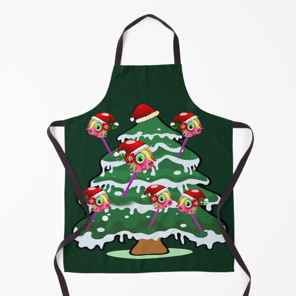 Item preview, Christmas Hobby Horsing designed and sold by minimalartstory.