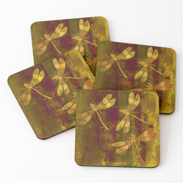 Item preview, Dragonflies 4 designed and sold by Vitta.