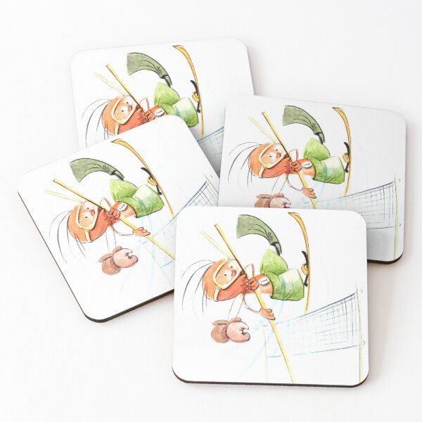 Item preview, KINDER in all-around designed and sold by AleksARTua.