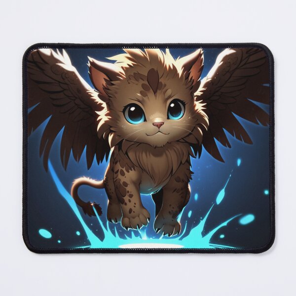Item preview, Baby Winged Griffin designed and sold by dosema1050.