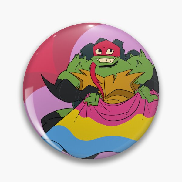 Item preview, Panpride Raph designed and sold by Airwarrior.