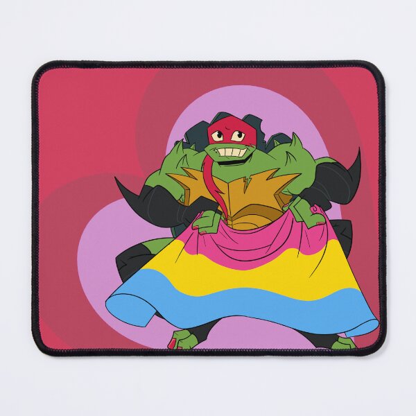 Item preview, Panpride Raph designed and sold by Airwarrior.