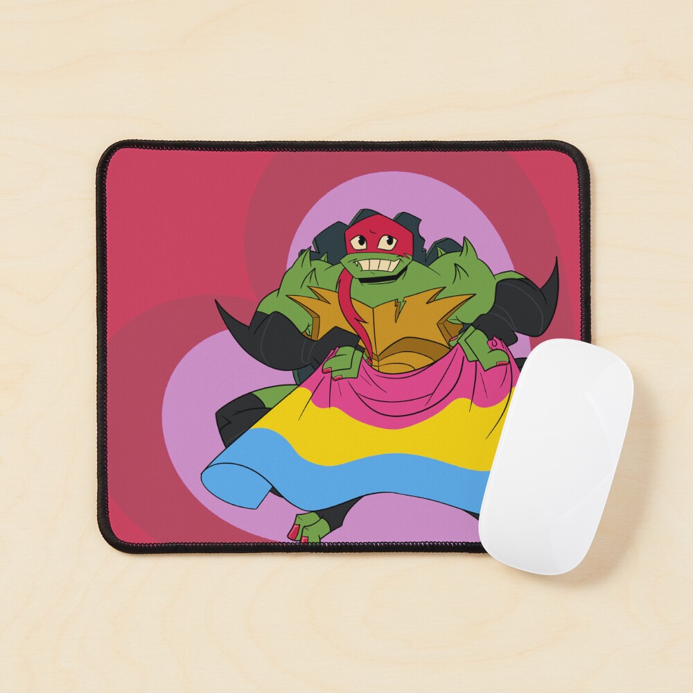Item preview, Mouse Pad designed and sold by Airwarrior.