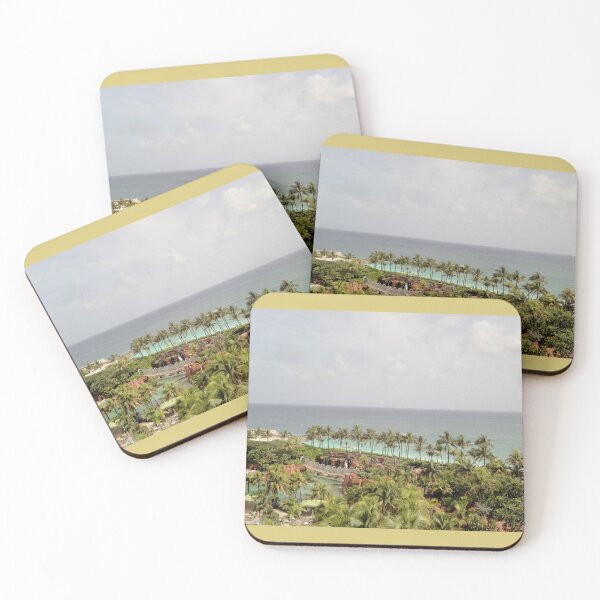 Item preview, Paradise Island  designed and sold by Larrysphotos.