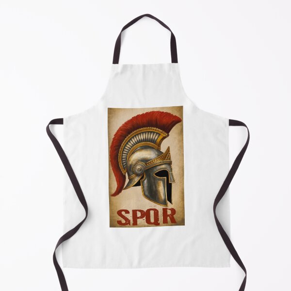 Item preview, SPQR designed and sold by Angry Swan Designs.