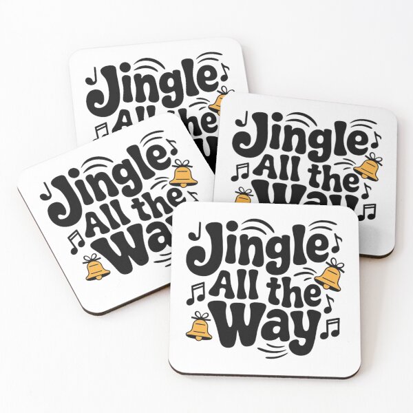 Item preview, Festive Caroling  designed and sold by Furbulous Faces.
