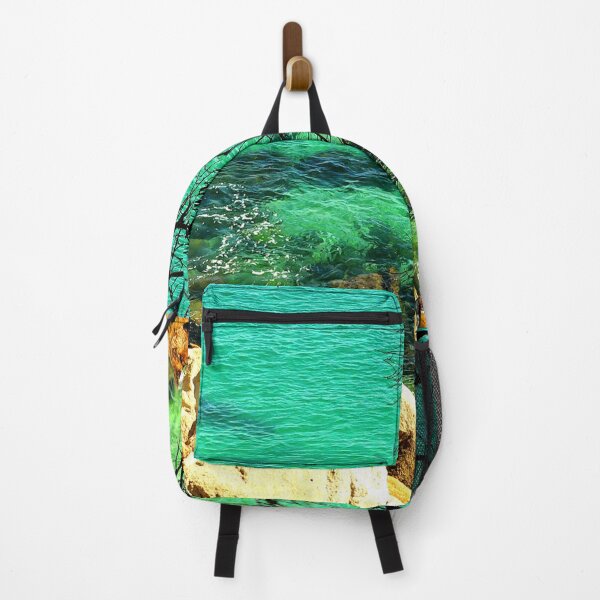 Item preview, ARRÁBIDA BEACH designed and sold by Tereza Pilar Art.