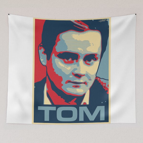 Item preview, Tom designed and sold by DFA.