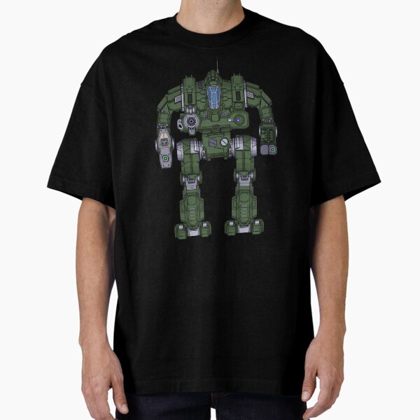 Item preview, Cataphract CTF-3D - Inner Sphere BattleMech designed and sold by DagleysDesigns.