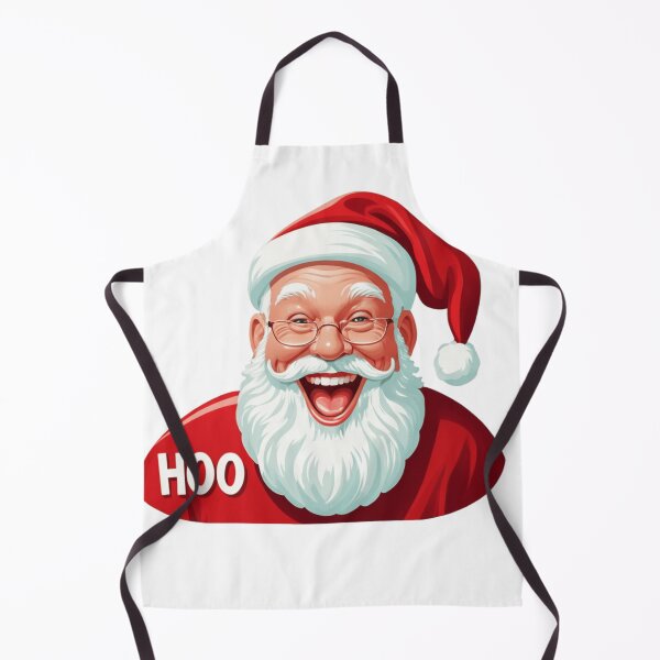 Item preview, Santa laughing designed and sold by EDigitalStore.
