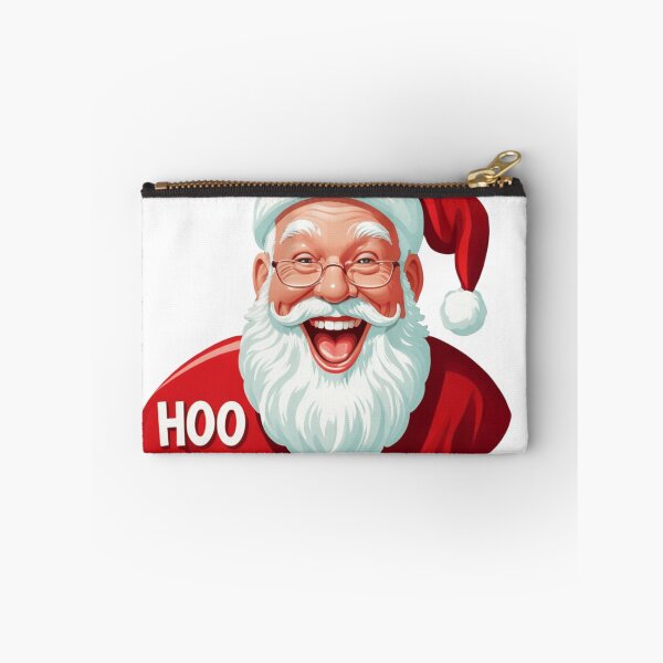 Item preview, Santa laughing designed and sold by EDigitalStore.