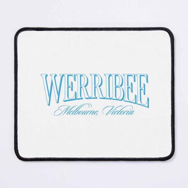 Item preview, Werribee, Melbourne, Victoria designed and sold by Local Folk.