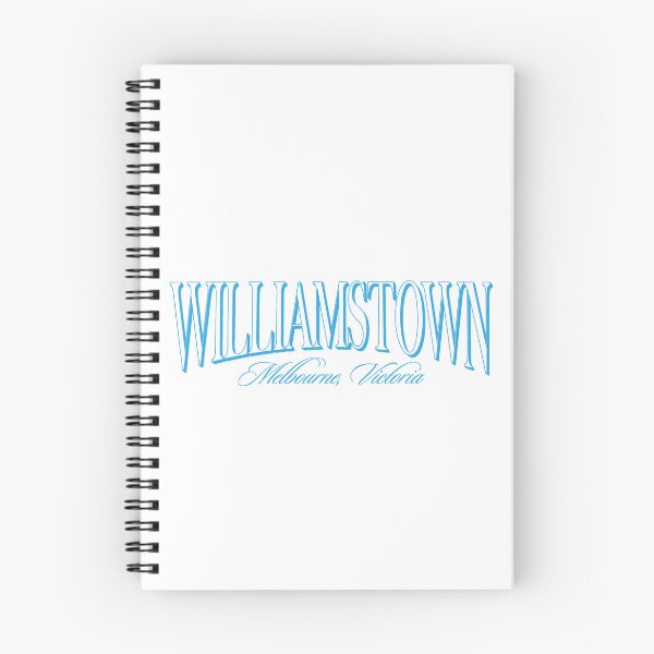 Item preview, Williamstown, Melbourne Victoria designed and sold by Local Folk.