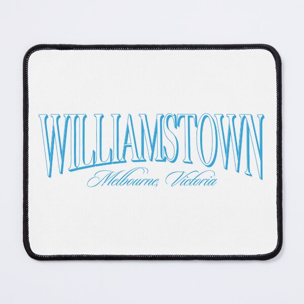 Item preview, Williamstown, Melbourne Victoria designed and sold by Local Folk.