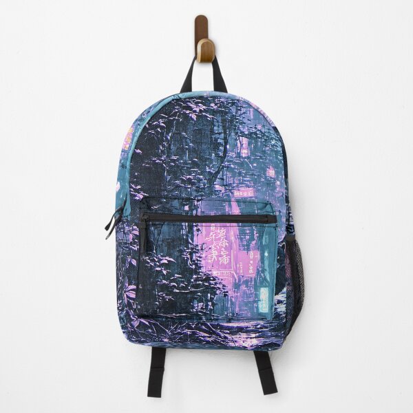 Item preview, Nighttime Forest Gathering designed and sold by PanoramaPrints.