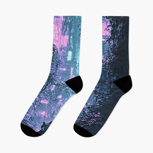 Item preview, Nighttime Forest Gathering designed and sold by PanoramaPrints.