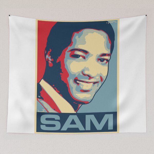 Item preview, Sam designed and sold by DFA.
