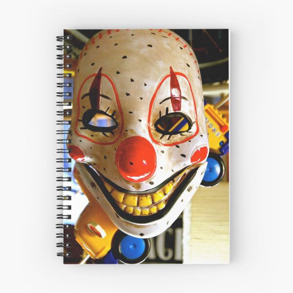Item preview, clowning around  designed and sold by OlliePhotograph.