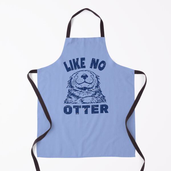 Item preview, Like No Otter designed and sold by HowToCanadian.