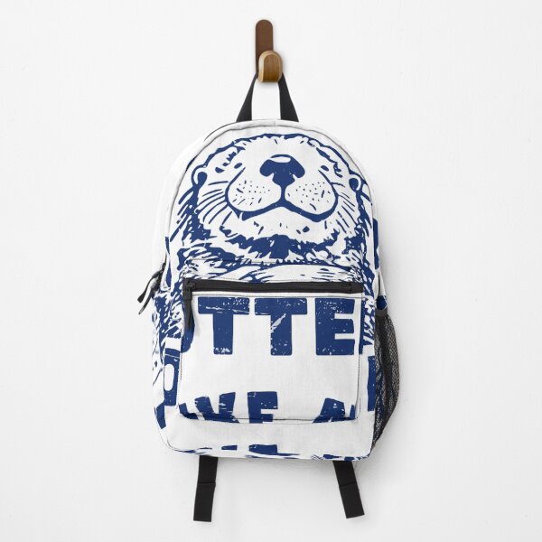 Item preview, Like No Otter designed and sold by HowToCanadian.