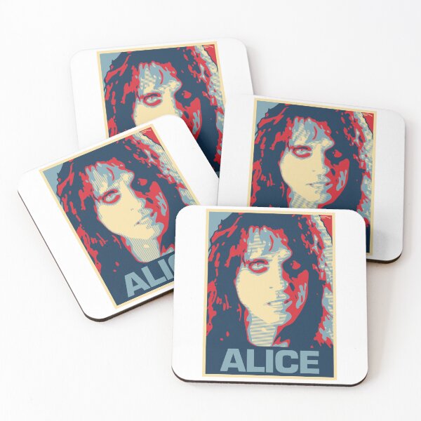 Item preview, Alice designed and sold by DFA.