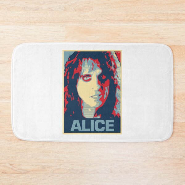 Item preview, Alice designed and sold by DFA.