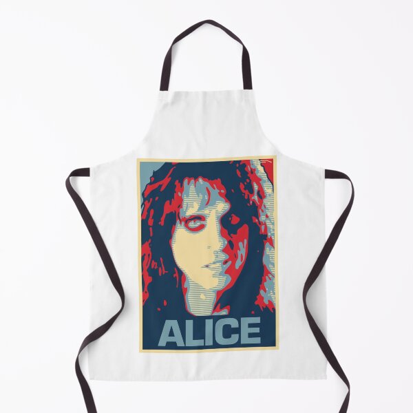 Item preview, Alice designed and sold by DFA.