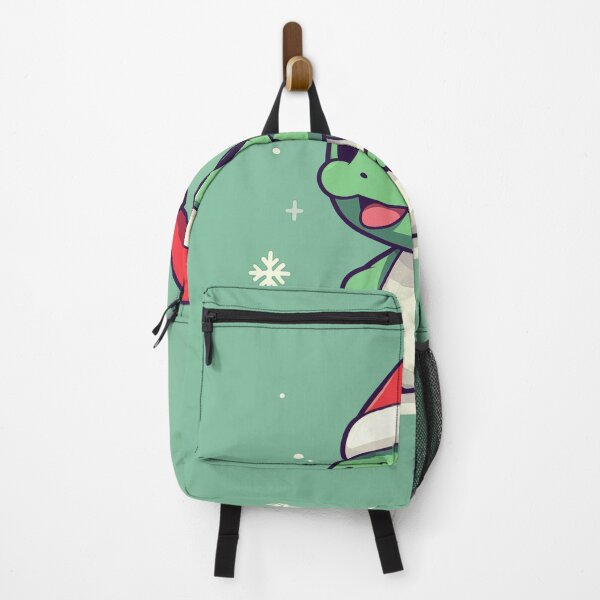 Item preview, Cute Christmas Dinosaur designed and sold by Rtymer.