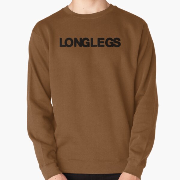 Item preview, LONGLEGS (2024) designed and sold by LOREARTSTUDIO.