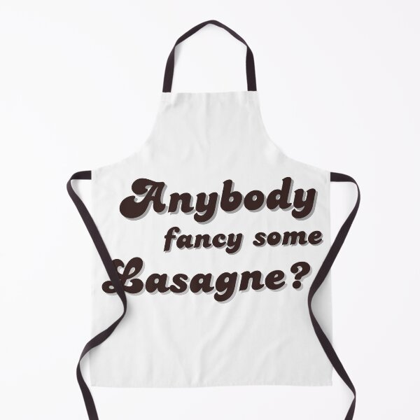 Item preview, Anybody fancy some lasagne designed and sold by Teehawk.