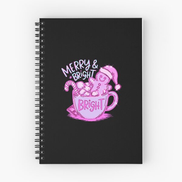 Item preview, Merry & Bright Christmas  designed and sold by creativerooney.