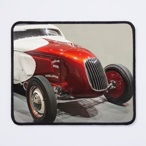 Item preview, Ford Pierson Brothers Coupe 1934 designed and sold by Weston  Westmoreland.