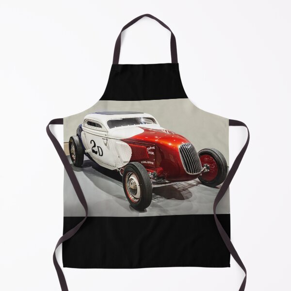 Item preview, Ford Pierson Brothers Coupe 1934 designed and sold by Weston  Westmoreland.