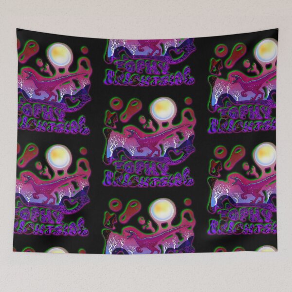 Item preview, Lucid TOPHY BRIGHTSIDE designed and sold by TophyBrightside.