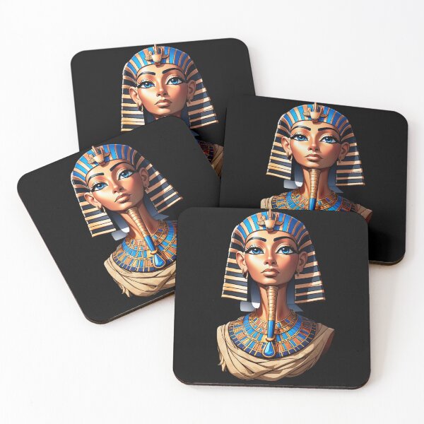 Item preview, Egyptian Princess Mummy designed and sold by Bunmigraphics .