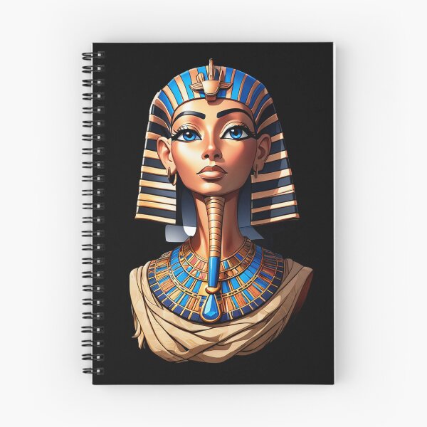 Item preview, Egyptian Princess Mummy designed and sold by Bunmigraphics .