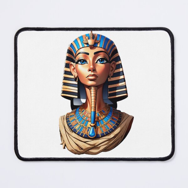 Item preview, Egyptian Princess Mummy designed and sold by Bunmigraphics .