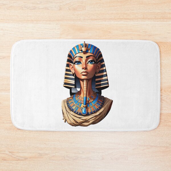 Item preview, Egyptian Princess Mummy designed and sold by Bunmigraphics .