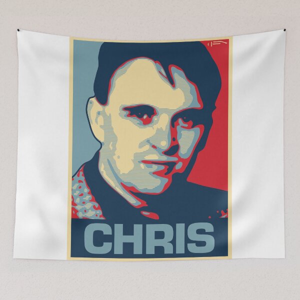 Item preview, Chris designed and sold by DFA.